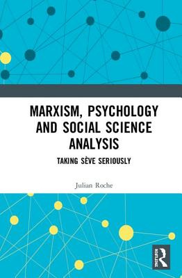 Libro Marxism, Psychology And Social Science Analysis: Ta...