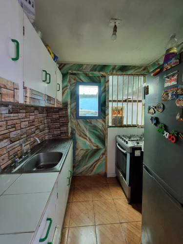 Se Vende Casa En Un Buen Sector