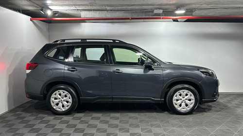 Subaru Forester 2.0I X Awd Cvt