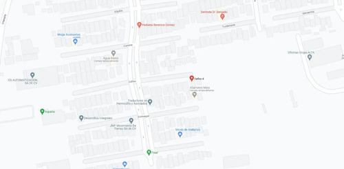 Casa Con Excelente Ubicación En Benedicto, Puerta Real, Residencial Hermosillo Sonora. Arf