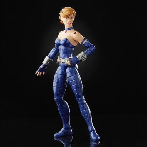 Hasbro Marvel Legends The Age Of Apocalypse Shadowcat