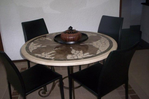 Casa En Solanas, 4 Dormitorios *-ref:1186