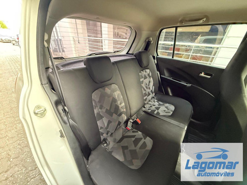 Suzuki Celerio Gl Mt 2019 - Lagomar Automóviles