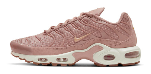 Zapatillas Nike Air Max Plus Particle Pink 605112_603   