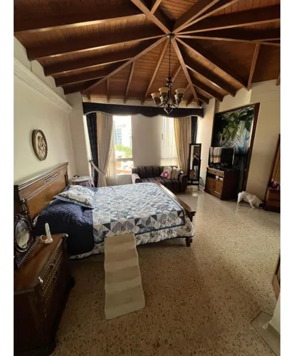 Penthouse En Venta Laureles