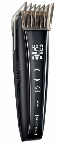 Cortapelo Remington Touch Control Hc5950 Usb Poder +titanio