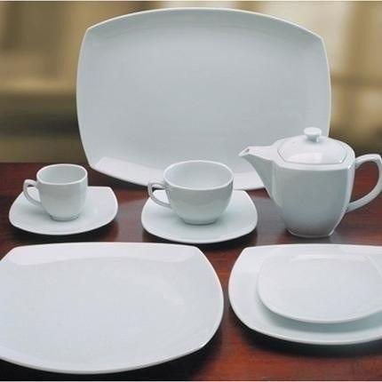 Oferta!! Hondo+playos+postre  Porcelana Tsuji 2400  Ss X 24