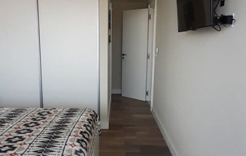 Imagen 24 de 30 de Departamento 2 Ambientes Con Cochera