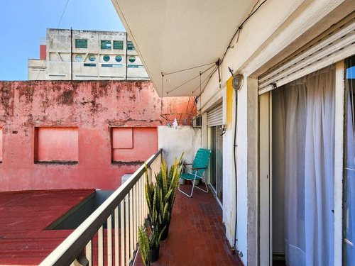 Imagen 5 de 28 de Venta De Departamento En Balvanera