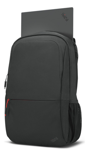 Mochila Thinkpad Essential De 40,6 Cm (16 ) (eco) Negro