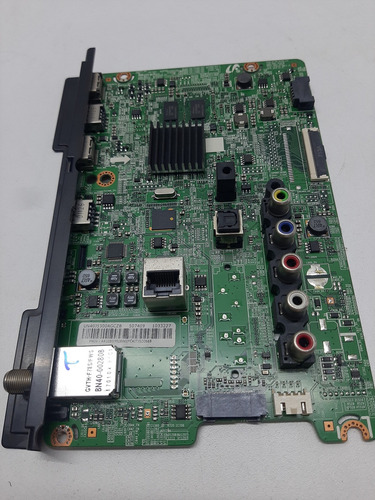 Un40j5300 Placa Main Samsung (Usado)