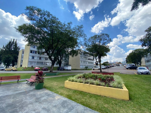 Apartamento Para Venda - 11840.2338