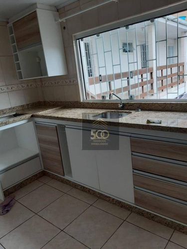 Imagem 22 de 28 de Atenção Investidores - Condomínio Fechado Com 4 Apartamentos Em Florianópolis. - Ap2445
