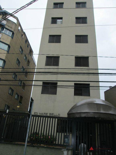 Imagem 2 de 13 de Apartamento À Venda, 74 M² Por R$ 425.000,00 - Centro - São Bernardo Do Campo/sp - Ap0139