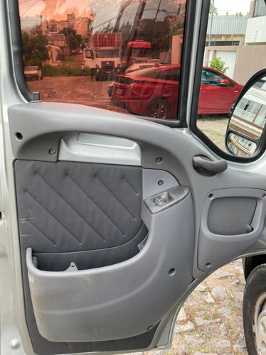 Imagem 6 de 12 de Peugeot Boxer Minibus 2014 2.3 Hdi 350lh Longo 15l 5p