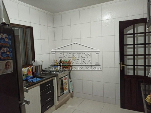 Imagem 9 de 15 de Sobrado - Vila Pinheiro - Ref: 12291 - V-12291