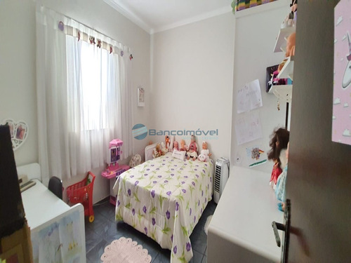 Imagem 19 de 25 de Chacara / Casa A Venda Em Paulinia - Ch00017 - 3126134