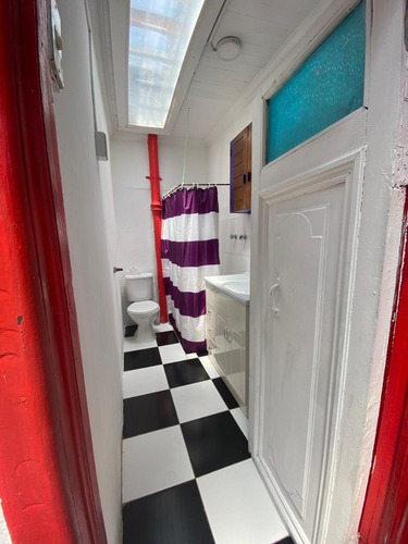 Casa Cómoda En Barrio Matta Sur