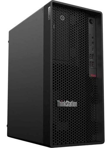 Cpu Lenovo Thinkstation P340 I7-10700 ¡nuevo!