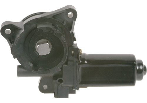 1 Motor Elevación Vidrio Del Izq Grand Caravan 96 Al 02 (Reacondicionado)