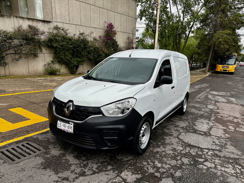 Renault Kangoo 1.6 Aa Mt