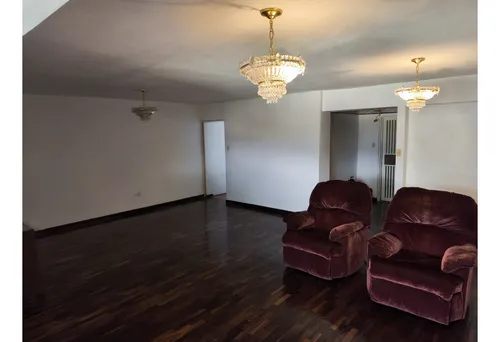 Apartamento Macaracuy