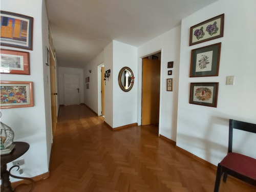 Cumbres De Curumo. Venta Ph Con Terraza 523m2 3h+estudio/3+1b/2p
