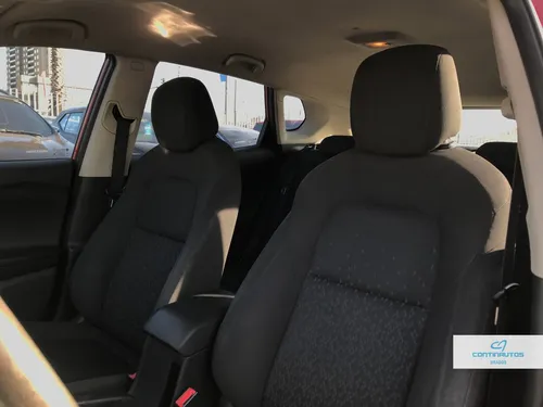 Chevrolet Tracker Ls Mt