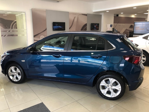 Chevrolet Onix 1.0n Turbo Mt Premier Dk