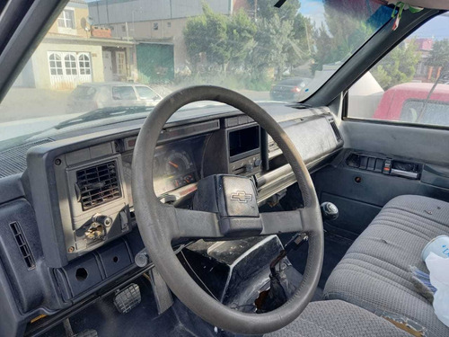 Chevrolet Kodiak 1997