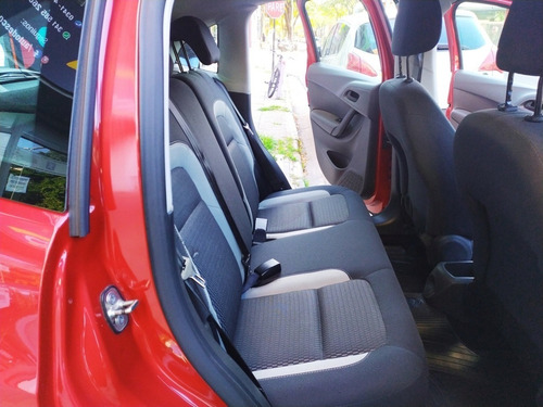Citroen C3 Origine 1.5 Año 2016 Impecable Estado! Autodesco