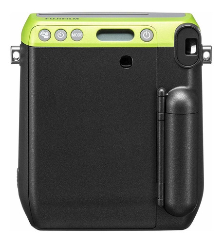 Imagen 4 de 4 de Cámara instantánea Fujifilm Instax Mini 70 kiwi green