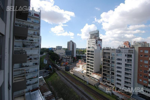 Imagen 15 de 30 de Excelente Departamento En Torre Two Winds 3 Ambientes Con Cochera