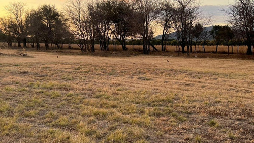 Imagen 8 de 10 de Vendo Lote En Valle Del Golf 1000 M²