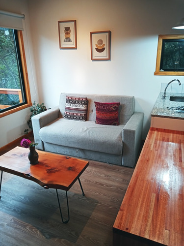 Imagen 18 de 26 de Tu Paraíso En Bariloche!! Cabaña Con Increíbles Vistas En La Costa De Lago Moreno!!! Veni!!disfruta!! Relaja!!excelente Promo En Junio!!! 50% Off!!! Reserva Ahora!!!