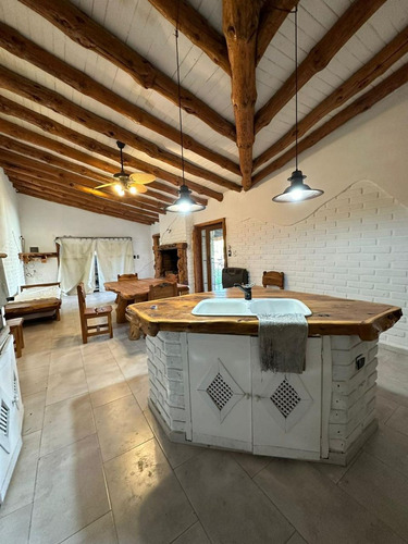 Venta Oportunidad Casa Ph + Dpto En Las Grutas