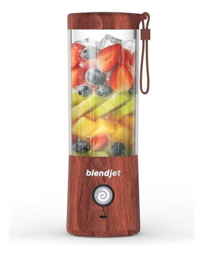 Blendjet - Batidora Portátil Para Licuado De
