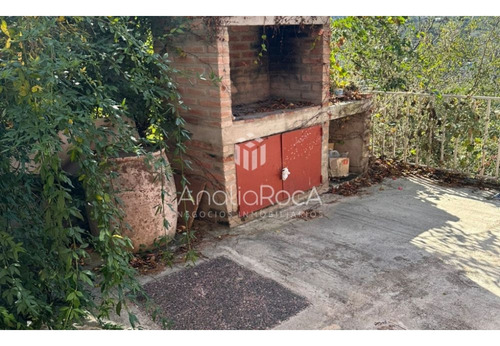 Casa En Venta Estancia Vieja Con Gran Vista
