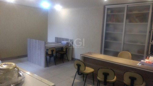 Conjunto/sala Em Independência - Li50878368