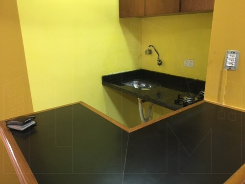 Imagem 6 de 12 de Apartamento - Ap01111 - 34188701
