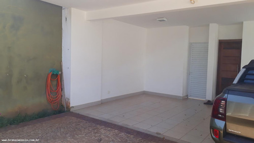 Imagem 11 de 15 de Casa Para Venda Em Presidente Prudente, Jardim Aviação, 4 Dormitórios, 3 Suítes, 5 Banheiros, 4 Vagas - 03107.001_1-1847292