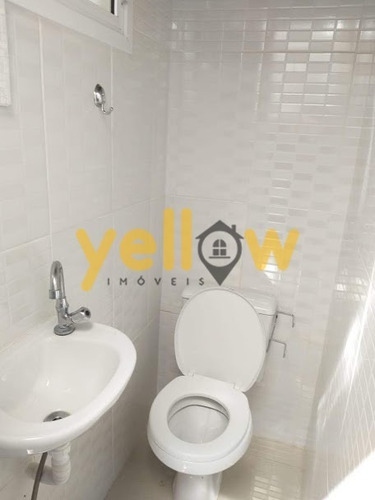 Imagem 17 de 26 de Casa - Residencial Parque Cumbica - Ca-2713