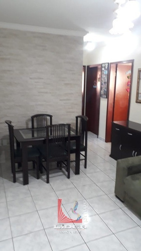 Imagem 6 de 12 de Apartamento São Lourenço Bragança Paulista - Ap0555-1
