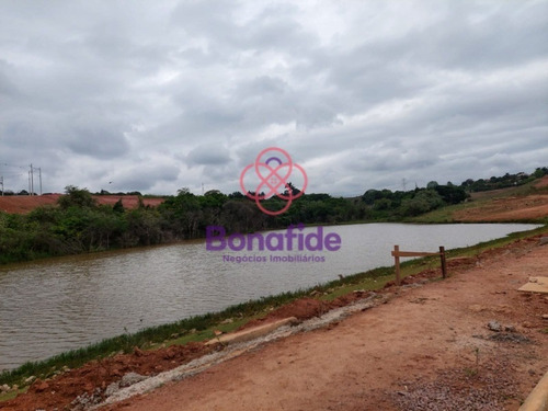 Imagem 3 de 3 de Terreno Industrial, Condomínio Gnr Business Park, Itupeva - Te09221 - 70185517