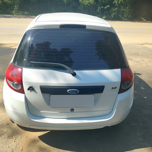Ford Ka 1.0 Flex 3p