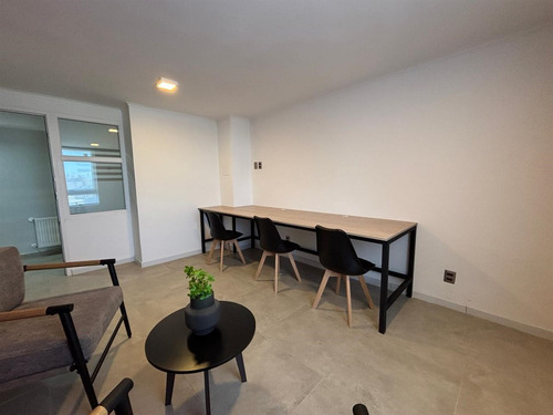 Departamento Nuevo 3d 2b Calef Central Vistas Al Estrecho