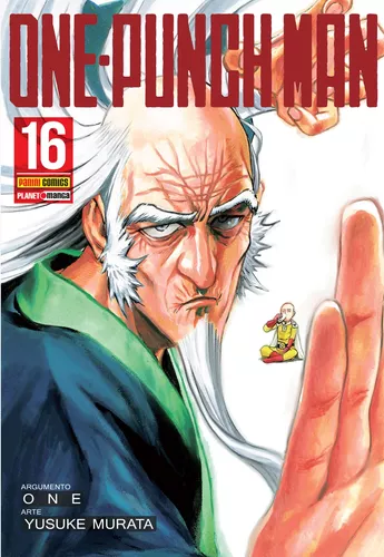 One-Punch Man: Panini publicará no Brasil a 1ª enciclopédia da série