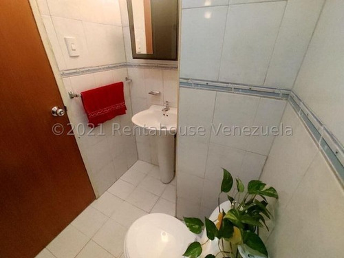 Imagen 9 de 25 de Vendo Apartamento En Urbanización El Bosque, Código 22-12130 Carlos M.