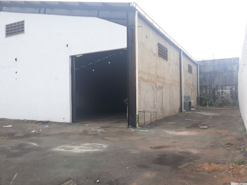 Imagen 4 de 11 de Galpón En Alquiler Av. Caracas Ud 323, Puerto Ordaz