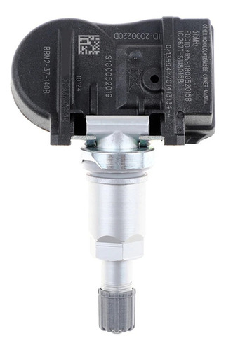 Y-s: Sensor De Presión De Llanta 315mhz Tpms Para Mazda 3 5